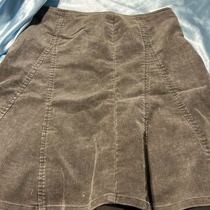 Gap Skirt